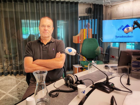 Amerika-deskundige Frans Verhagen over recente Democratische en Republikeinse Conventie