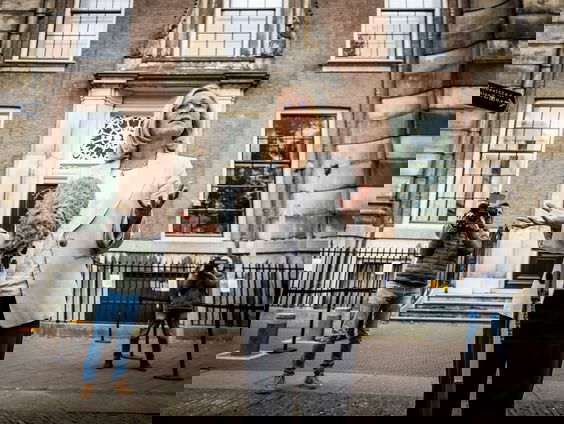 D66 gaat tóch onderhandelen met huidige coalitie