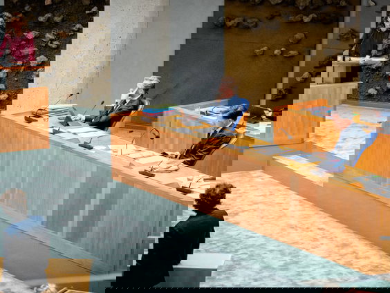 Wat betekent het korten van de verhuurderheffing voor de woningnood in Deventer?