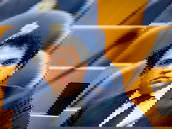 Wordt de Nederlandse taal gekoloniseerd door een homogene groep, witte, elitaire mannen?