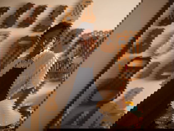 Tonewood: Op zoek naar het ultieme vioolhout