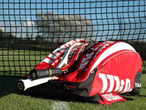 Sportupdate met Twan Spiers