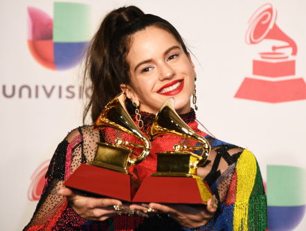 De beste plaatjes van 2018 volgens Gijsbert Kamer