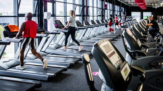 De beste tijd om te sporten