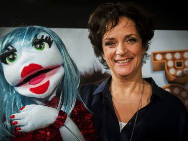 De Digitaalstaat met Lenette van Dongen