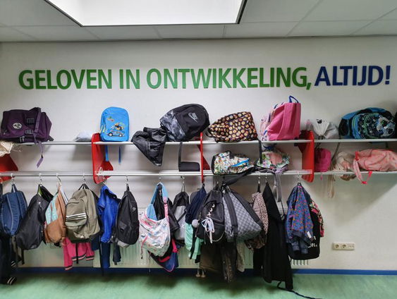 Passend onderwijs voor iedereen?!