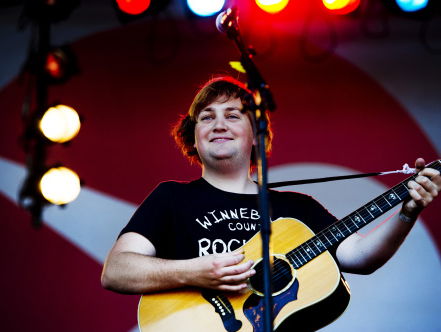 Allerzielen met muzikant Tim Knol