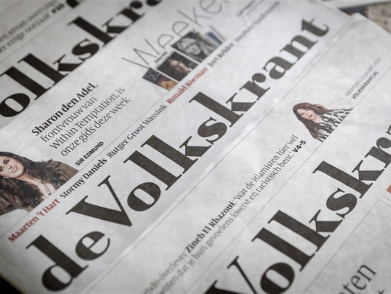 Maarten Keulemans over zijn jaar als wetenschapsjournalist