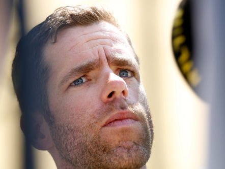 Bram Tankink over zijn liefde voor wielrennen