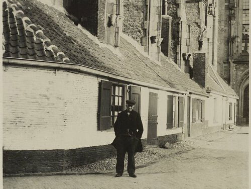 OVT 14 oktober, 11:00-12:00, 2e uur