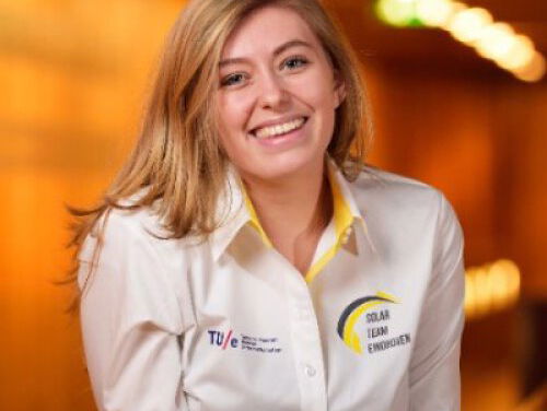 'Je moet ook rekening houden met de boodschappentassen'