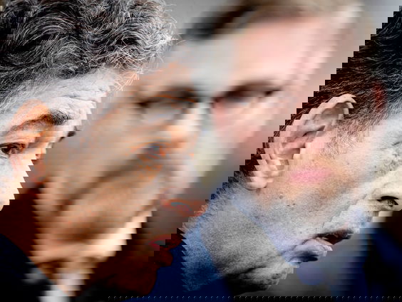 Deze week te gast: strafrechtadvocaat Gerard Spong