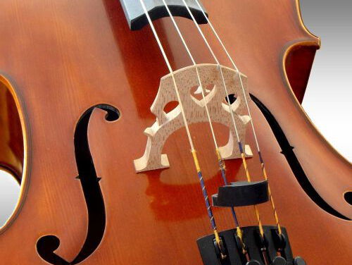 Het Allermooiste - Belcea Strijkkwartet