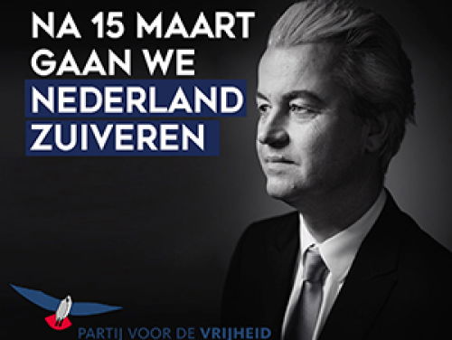 Denk plande nepnieuwscampagne rond verkiezingen Tweede Kamer