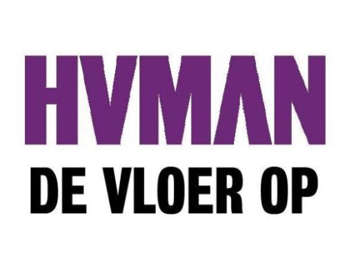 De Vloer Op: van het scherm naar het theater