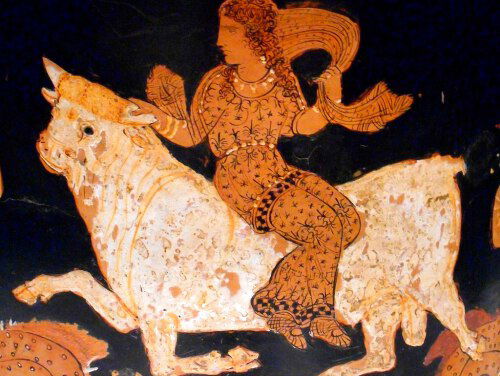 Europese stroomversnelling