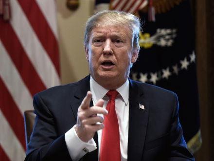 Trumps State of the Union