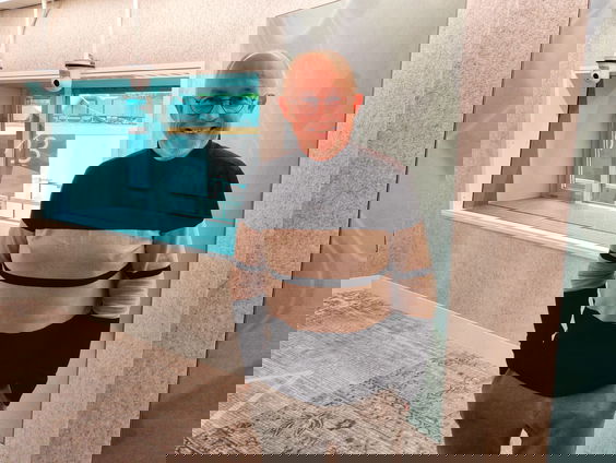 Met Willem Vissers blikken we vooruit op de kansen van Oranje