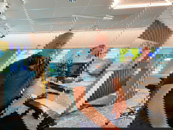 Eric Vloeimans en Ignas van Schaick gaan componeren bij natuurfilm