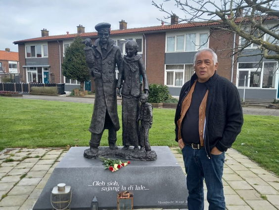 Hollandse Held: Max de Keijzer