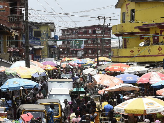 Vrijheid van denken onder druk in Nigeria