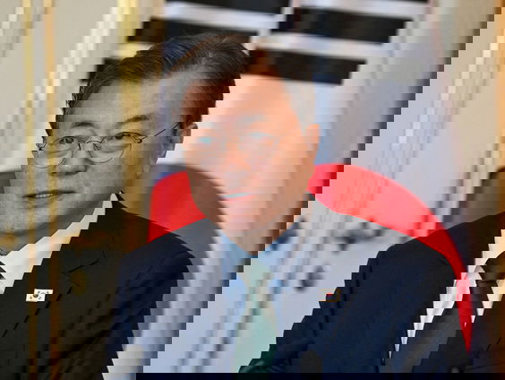 Eindelijk vrede tussen Noord- en Zuid-Korea?