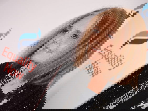 Waarom we allemaal de iconische feminist Gloria Steinem zouden moeten kennen