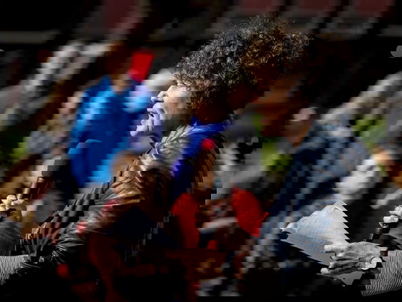 Alleen nog maar woke wetenschappers?