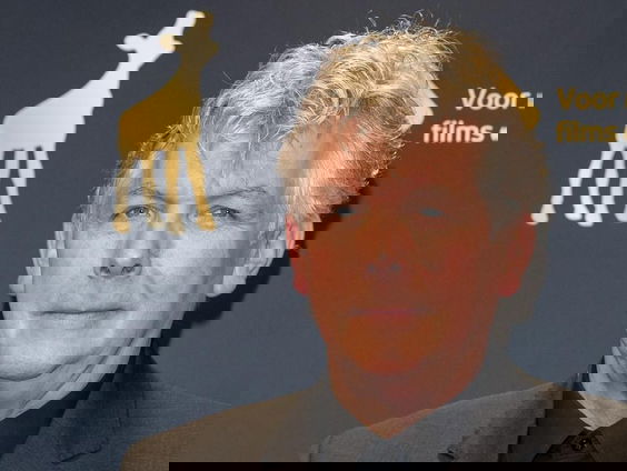 Kunststof - Marc van Warmerdam, directeur Orkater