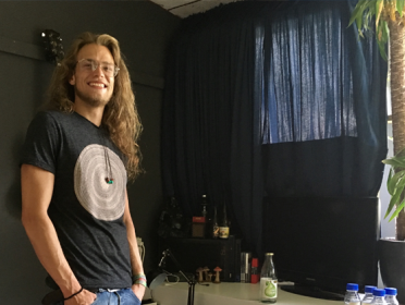 Mijn Nederland: flink lenen voor je studie