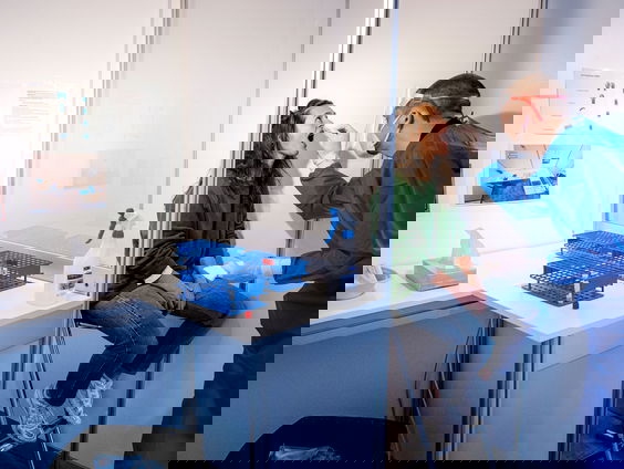 GGD schaalt testcapaciteit op door drukte: 'Overvallen door stijging besmettingen'