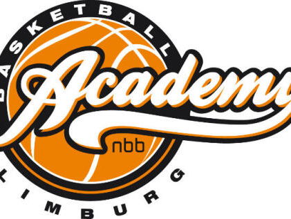 Topsporters over niet-sporters. Op bezoek bij de Basketball Academie Limburg.