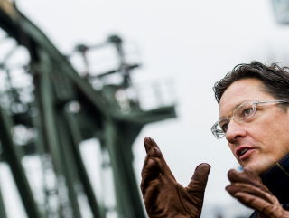 Verkiezingsspecial met Joost Eerdmans (JA21)