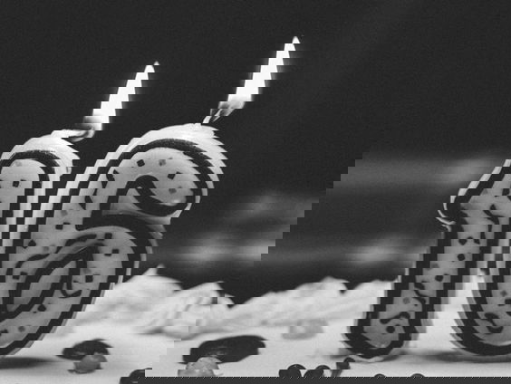 Hoe was het ook al weer om zestien te zijn?