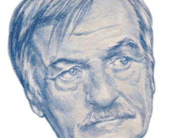 De Column van Alexander Münninghoff