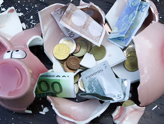 Waarom contant geld volgens deze expert nog altijd noodzakelijk is