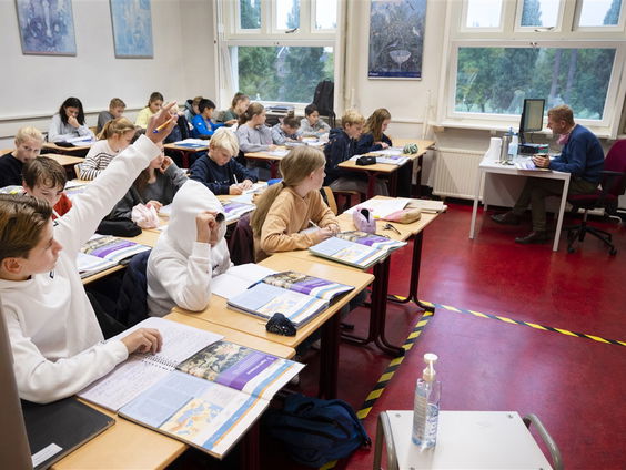 Schooladvies op latere leeftijd: goed idee?