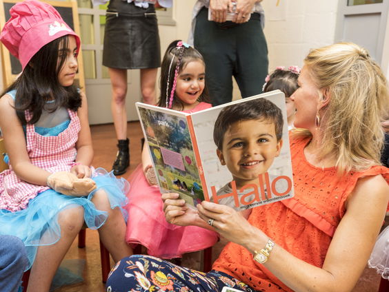 Het gaat slecht met lezen in Nederland, Leescoalitie komt met een offensief