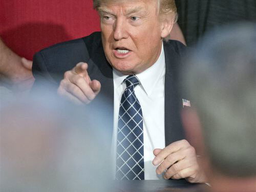 Nieuwsupdate: Correspondente vanuit de VS