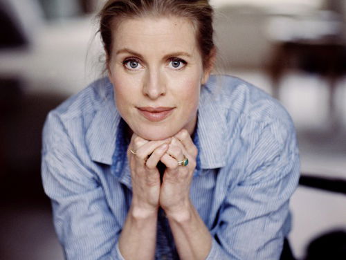 Carolien Spaans, journalist en columnist