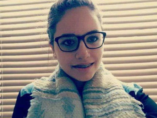 Over pubers: Chagrijnige zus tijdens Ramadan