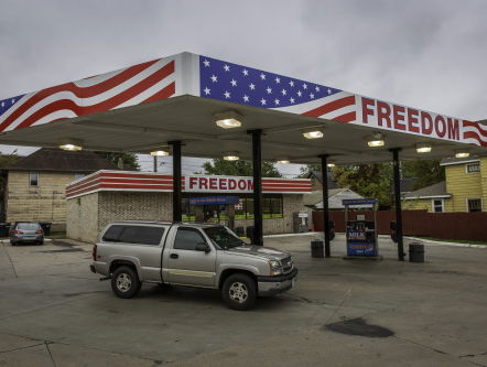 Wat er op het spel staat bij de mid-terms