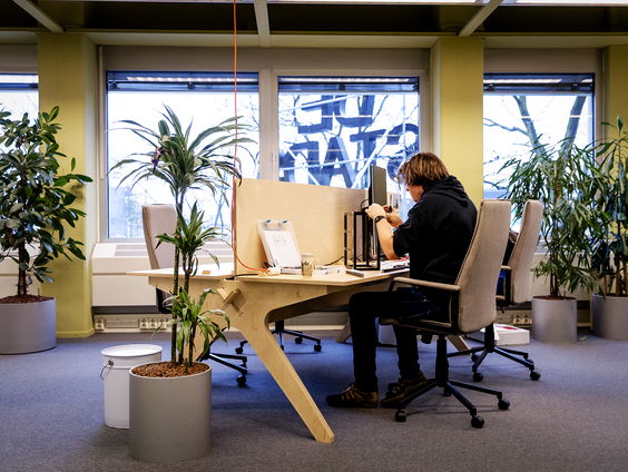 Licht verstandelijke beperking levert nog altijd problemen op bij werk en in onderwijs