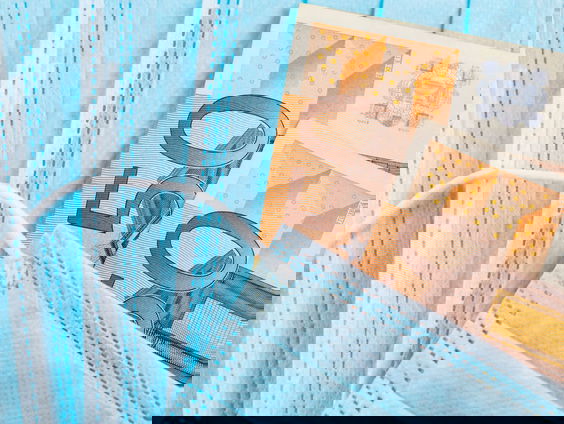 'Coronasteun hoeft niet terugbetaald te worden'