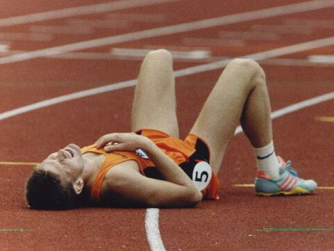 Bloedheet EK Atletiek in Berlijn vraagt veel van sporters