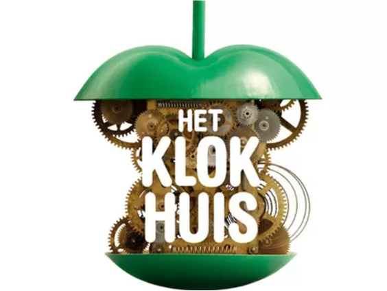 Klokhuis Wetenschapsprijs