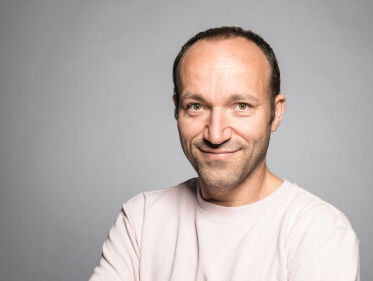 Open Kaart: Ali Ben Horsting