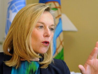 Kunnen bedreigers van politici worden vervolgd?