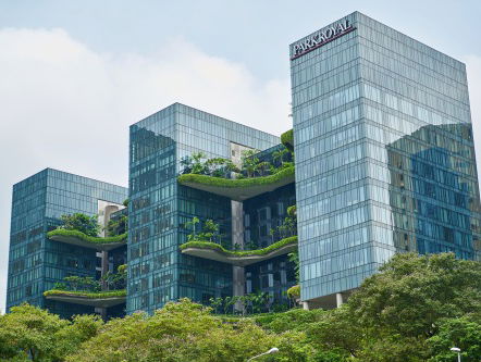 Hoe houd je de stad leefbaar?