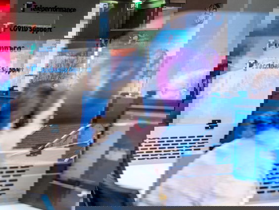 Gingen criminelen al eerder aan de haal met gelekte GGD-gegevens?